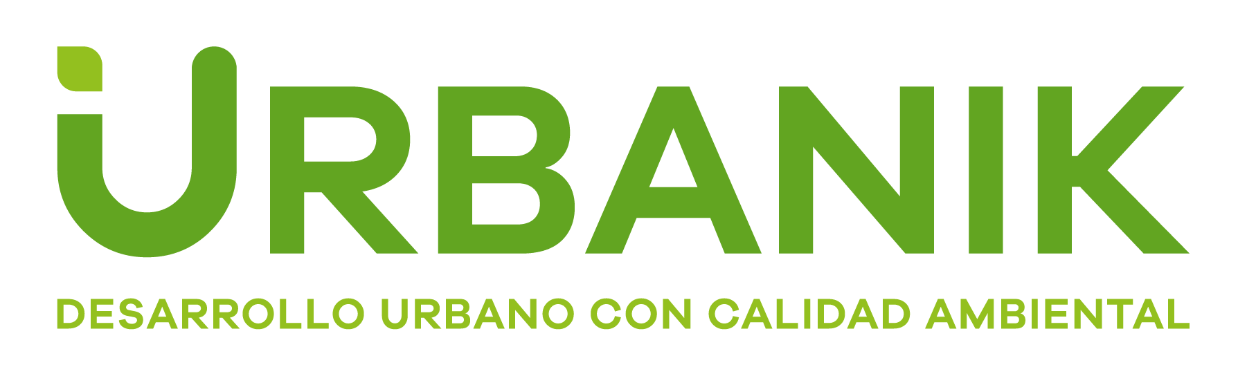 Logo Urbanik 3