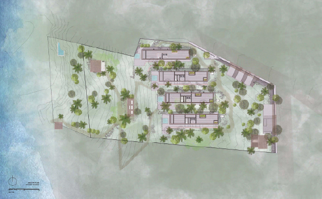 Mapa Urbanik 21-100