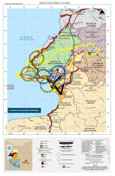 Mapas Urbanik 9-100