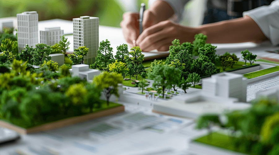 Urbanización 6-8